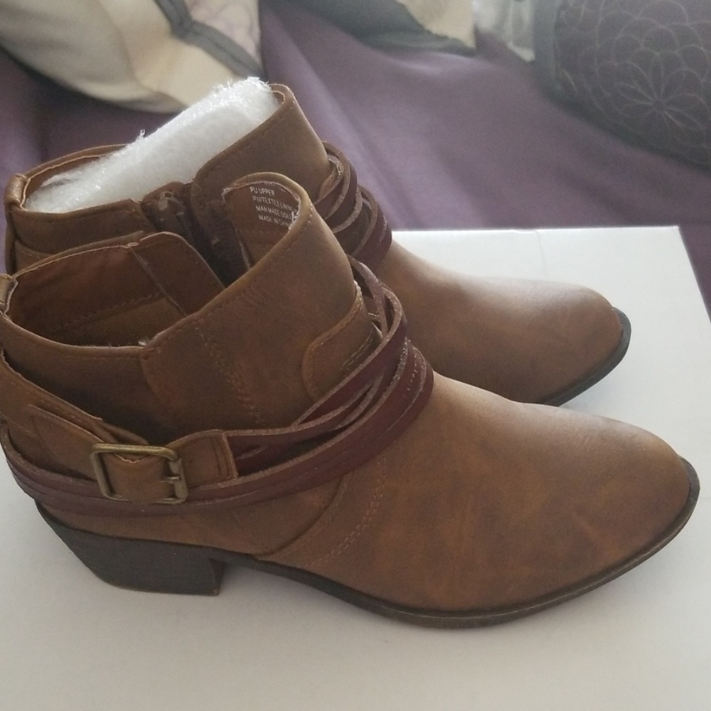 Boots